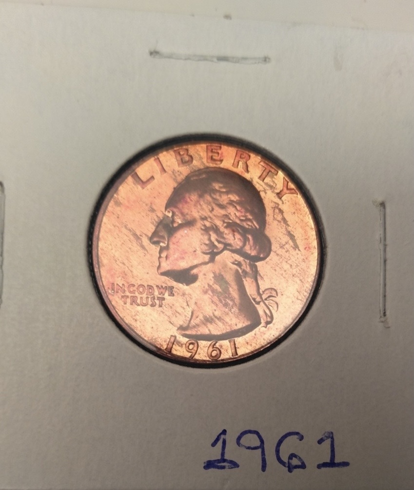 1961-Franklin-Proof---First-Ever-Toned